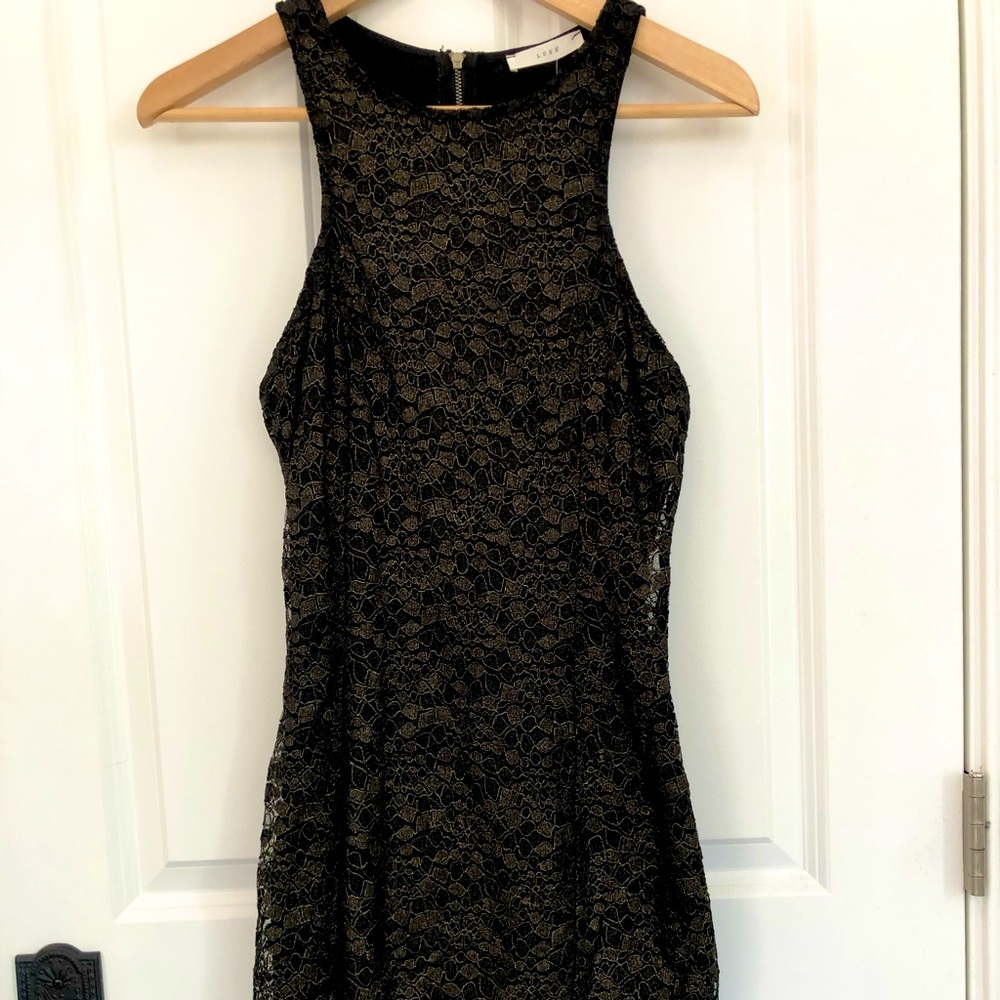 New with tags sexy Lush party dress